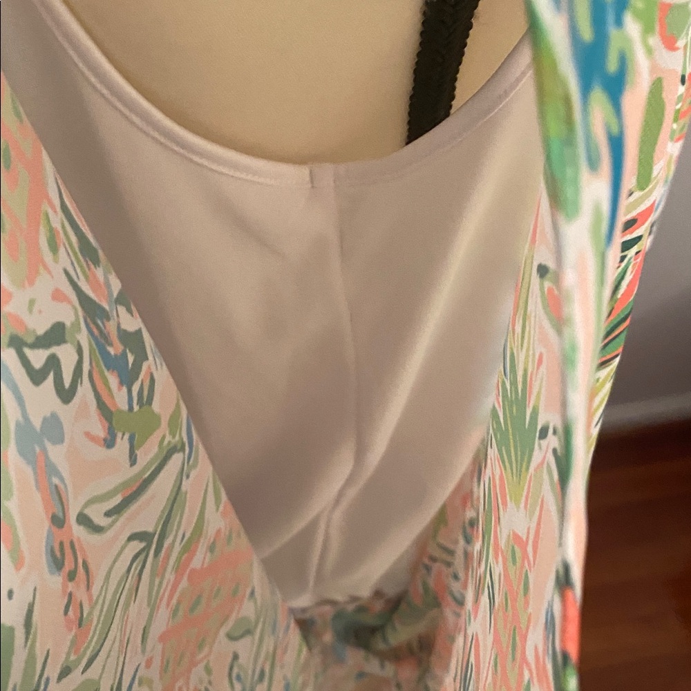 Charlie Paige NWT top size small/medium - Picture 3 of 10